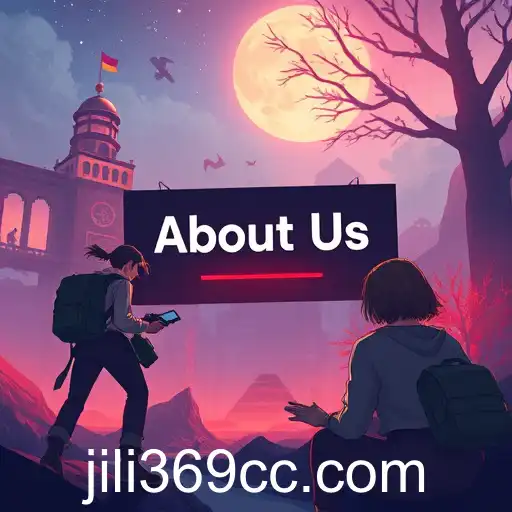 Exploring the World of 'About Us' in the Jili369 Game Category