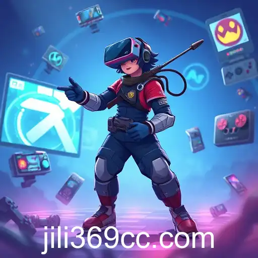 The Rise of Gaming Portals in the Digital Age