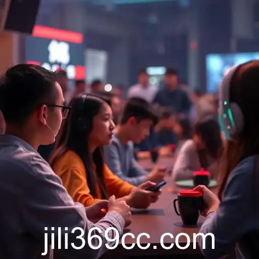 The Impact of Online Gaming Platforms on Mental Health