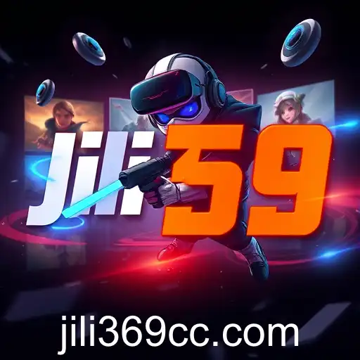 The Rise of Jili369 in the Gaming World