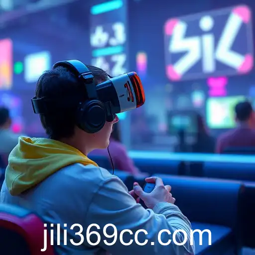 The Rise of Jili369 in Global Gaming