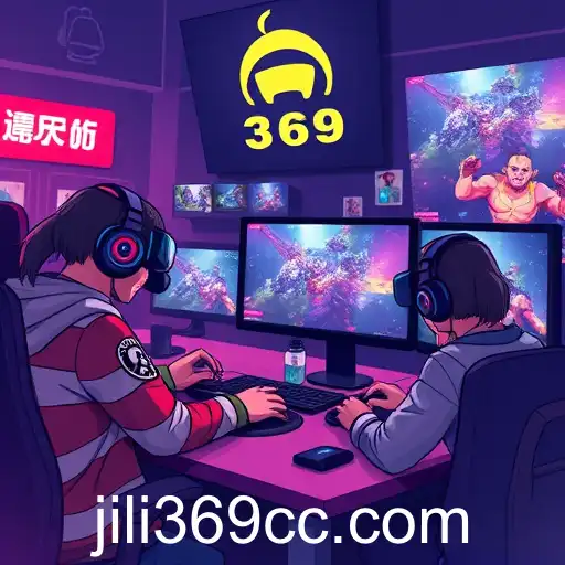 Rising Trends in Online Gaming