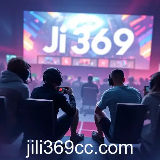 The Rise of Jili369 in the Global Gaming Landscape