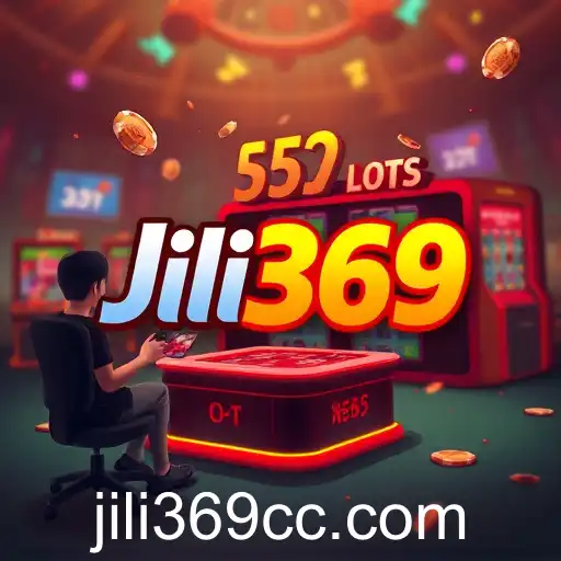 The Rise of Gaming Platforms: Insights on jili369