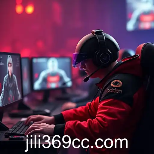 Rise of Jili369 in Online Gaming