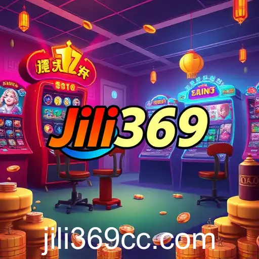 The Rise of Jili369 in the Online Gaming World