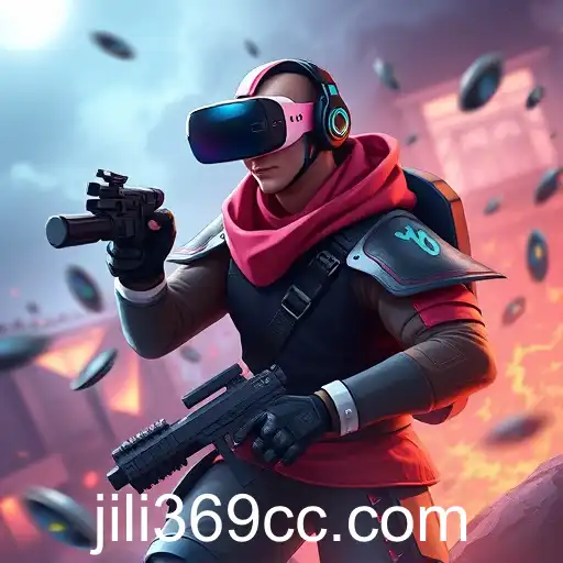 The Rise of Jili369 in the Gaming World