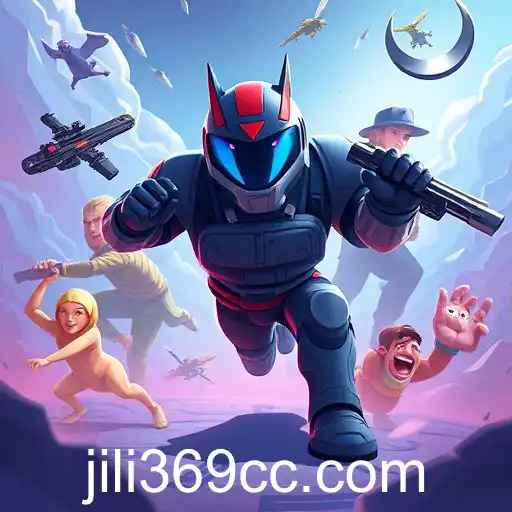 Emerging Trends in Online Gaming Platforms