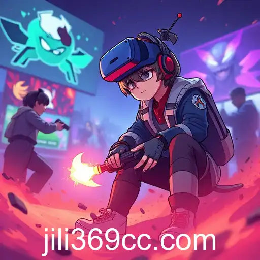 The Evolution and Impact of Jili369 in the Gaming World