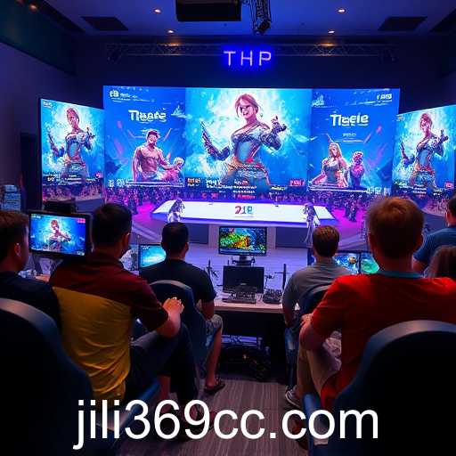 Exploring the Growing Impact of Online Gaming Platforms