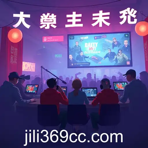 Exploring the 'Popular Games' Category: The Intrigue of 'jili369'