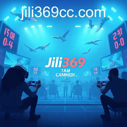 The Rise of Jili369 in Digital Gaming