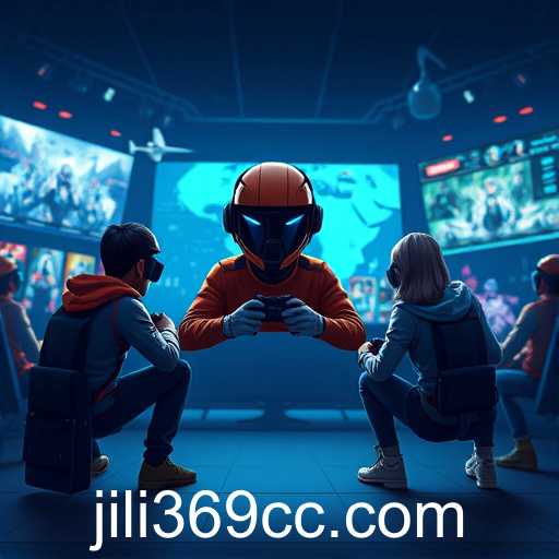Jili369 Reshapes the Online Gaming Landscape