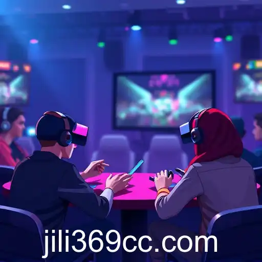The Rise of Online Gaming: Exploring Jili369’s Impact