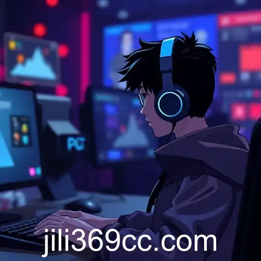 Jili369 Redefines Online Gaming Experience