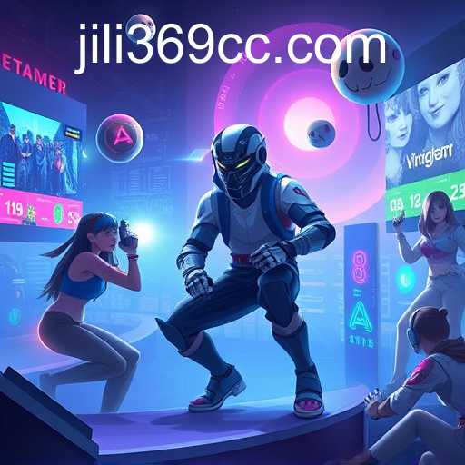 Jili369: The Rise of a New Era in Online Gaming
