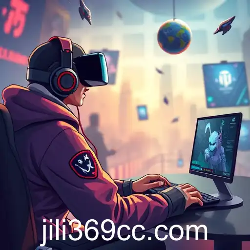Jili369 Revolutionizes Online Gaming Landscape
