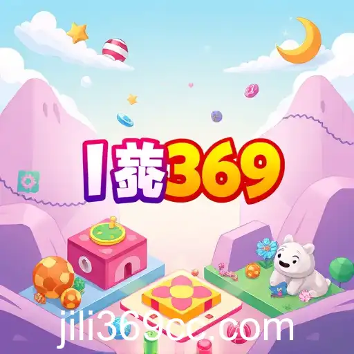 Jili369: A Game Changer in the Online Gaming Arena
