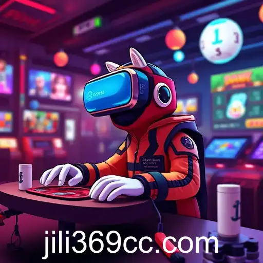 The Rise of Online Gaming Platforms