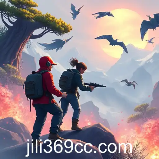 Exploring the Intricacies of Game Reviews with Jili369