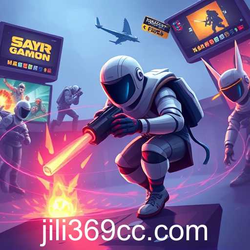 The Rise of Jili369 in Online Gaming