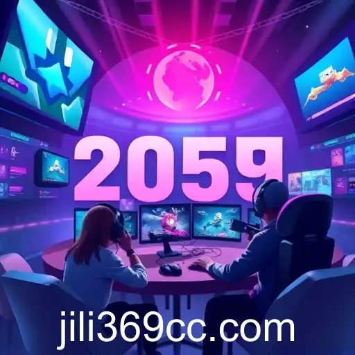 The Rise of Jili369: Transforming Online Gaming