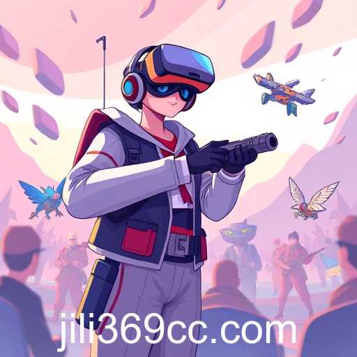 The Rise of Jili369 in the Online Gaming World