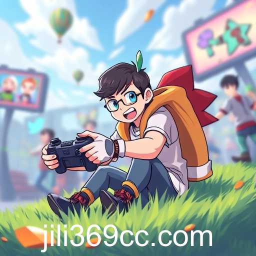 The Rise of Jili369 in the Gaming World