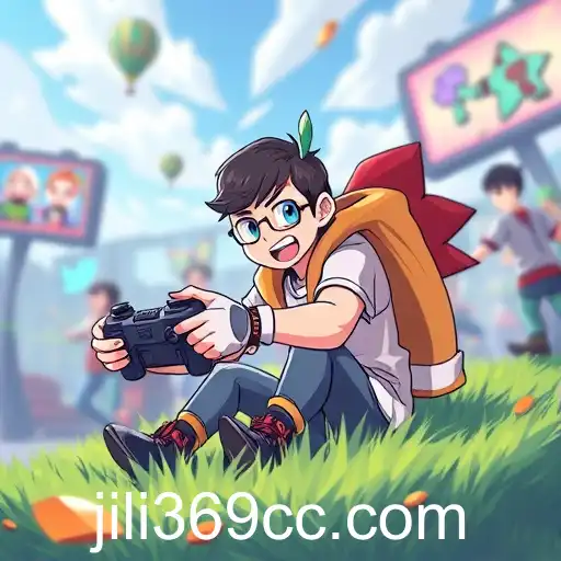 The Rise of Jili369 in the Gaming World