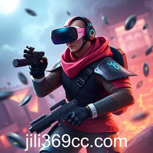 The Rise of Jili369 in the Gaming World