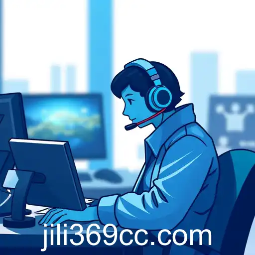 Exploring the Role of Customer Support in the Gaming Industry: A Focus on Jili369